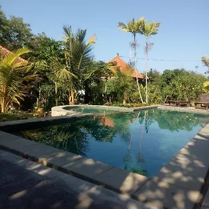 Pier26 Bali Homestay