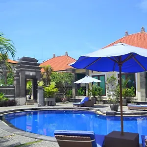 Taman Damai Bungalow *** Tanjung Benoa (Bali)