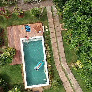 Timbis Bali Homestay
