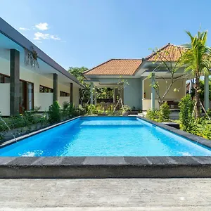 Oyo 912 Pondok Garden Bali ** Nusa Dua (Bali)