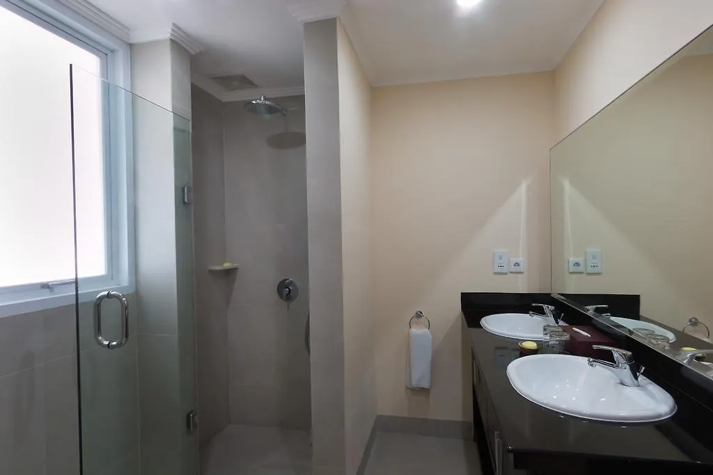Peninsula Bay Resort Nusa Dua  Hotel