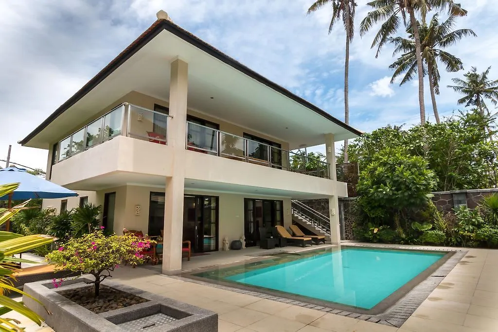 Hotel Peninsula Bay Resort Nusa Dua