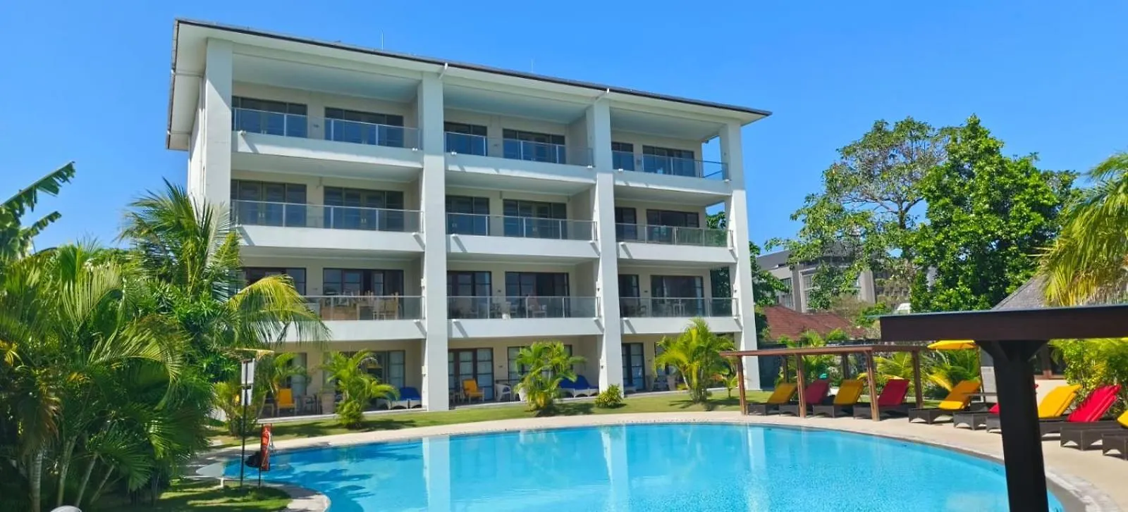***** Hotel Peninsula Bay Resort Nusa Dua  Indonesia