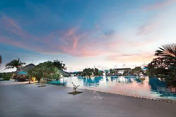 Peninsula Bay Resort Nusa Dua  Indonesia