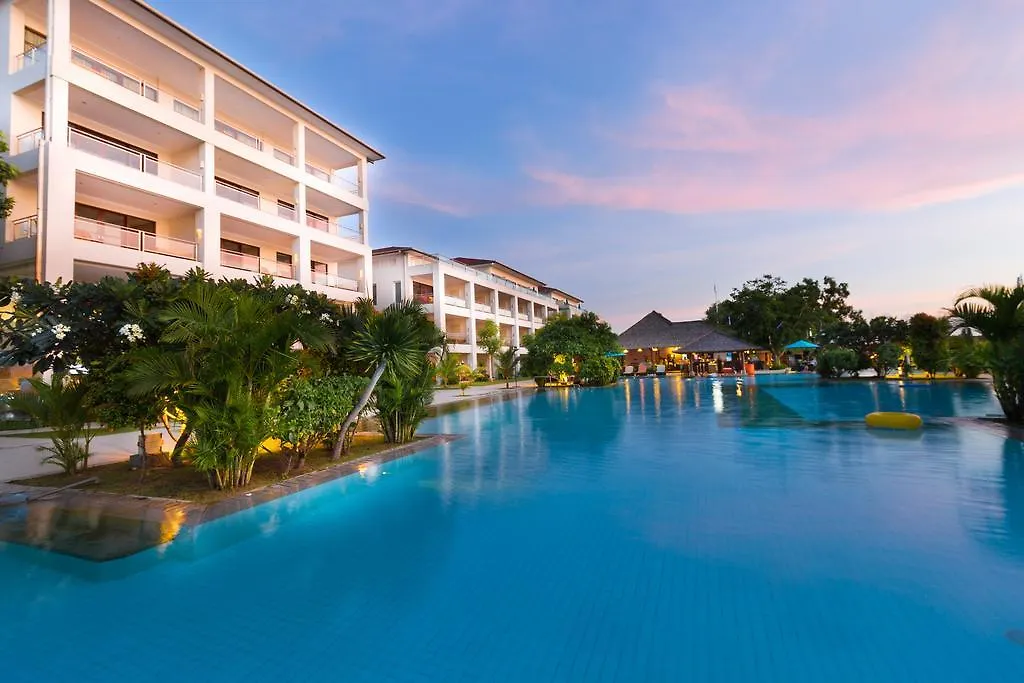 Peninsula Bay Resort Nusa Dua