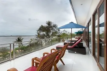 Hotel Peninsula Bay Resort Nusa Dua
