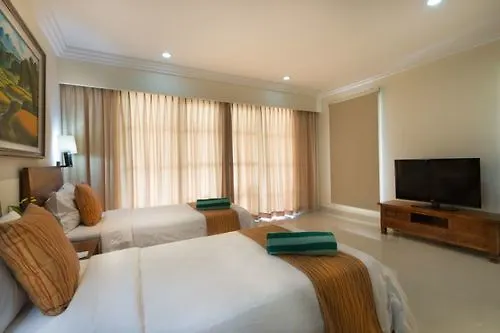 Peninsula Bay Resort Nusa Dua