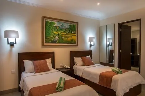 Hotel Peninsula Bay Resort Nusa Dua