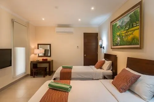 Peninsula Bay Resort Nusa Dua  Indonesia