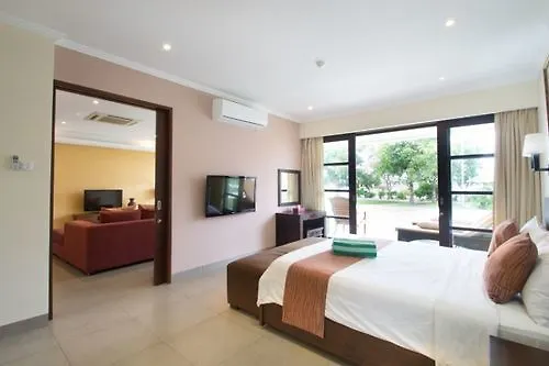 Peninsula Bay Resort Nusa Dua  5*, Nusa Dua (Bali) Indonesia