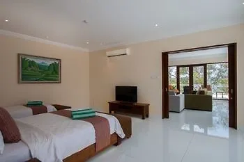 Hotel Peninsula Bay Resort Nusa Dua