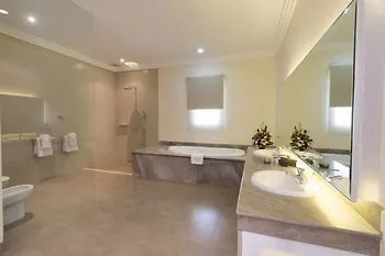 ***** Hotel Peninsula Bay Resort Nusa Dua  Indonesia