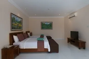 Peninsula Bay Resort Nusa Dua