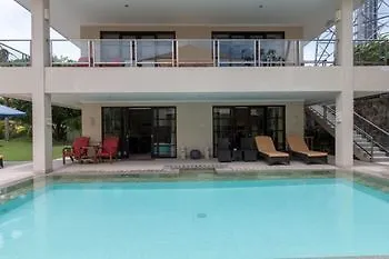Peninsula Bay Resort Nusa Dua  Indonesia