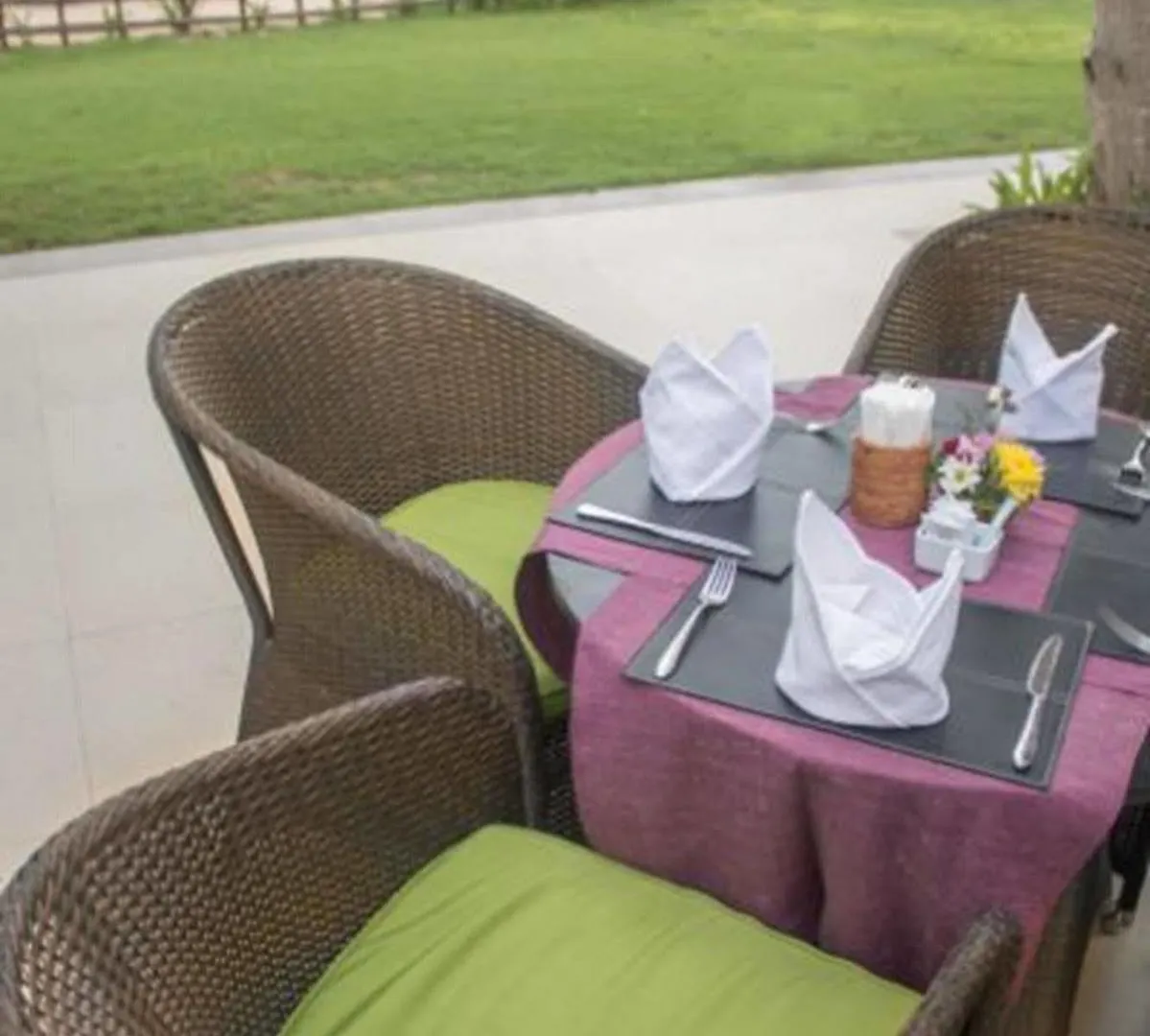 Hotel Peninsula Bay Resort Nusa Dua