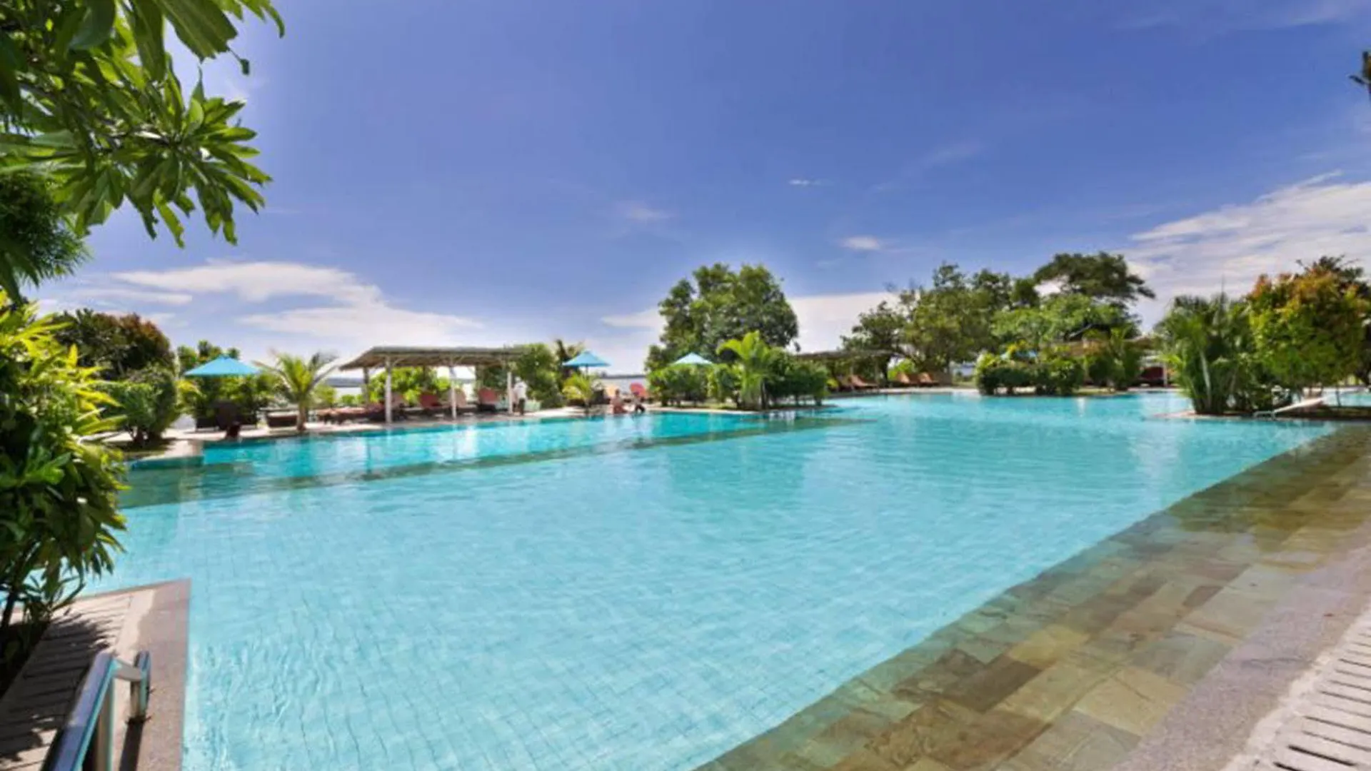 Peninsula Bay Resort Nusa Dua