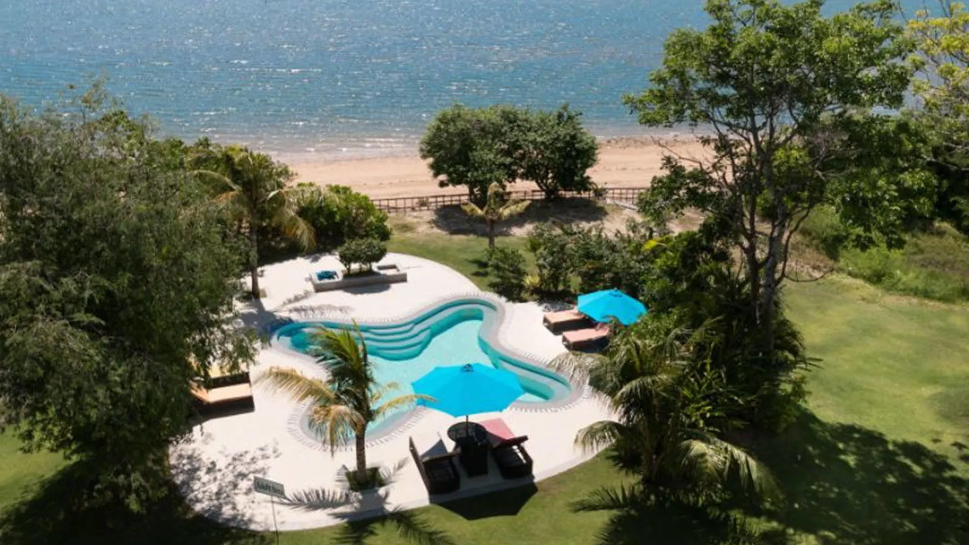 Peninsula Bay Resort Nusa Dua  5*, Nusa Dua (Bali) Indonesia