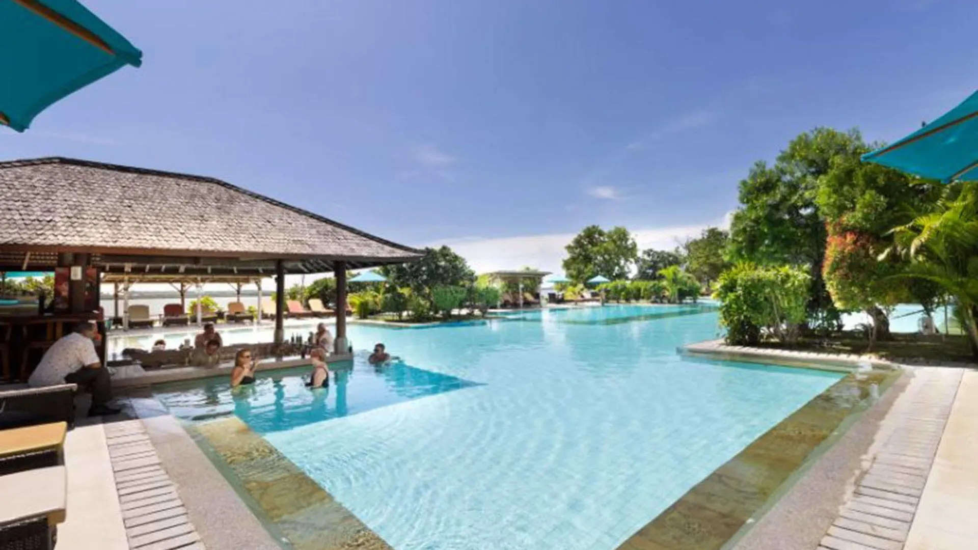 Peninsula Bay Resort Nusa Dua  Hotel Nusa Dua (Bali)