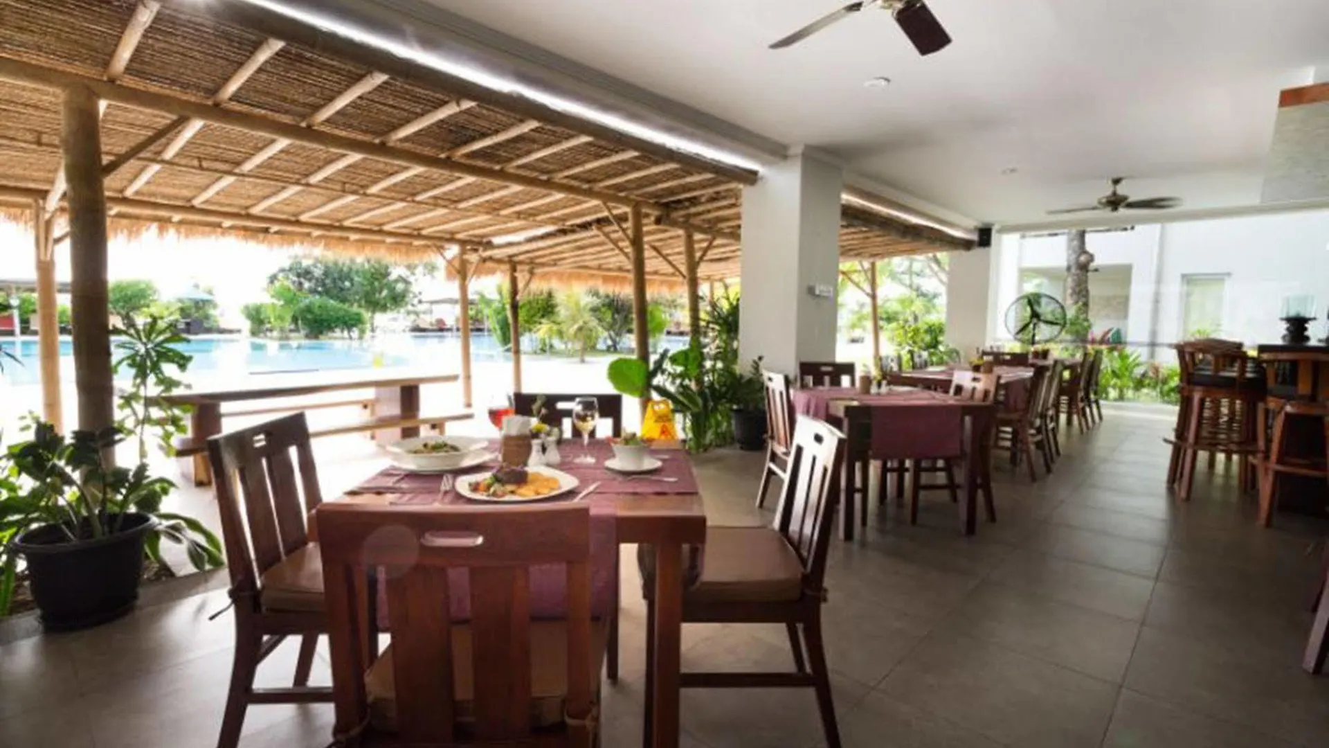 Peninsula Bay Resort Nusa Dua