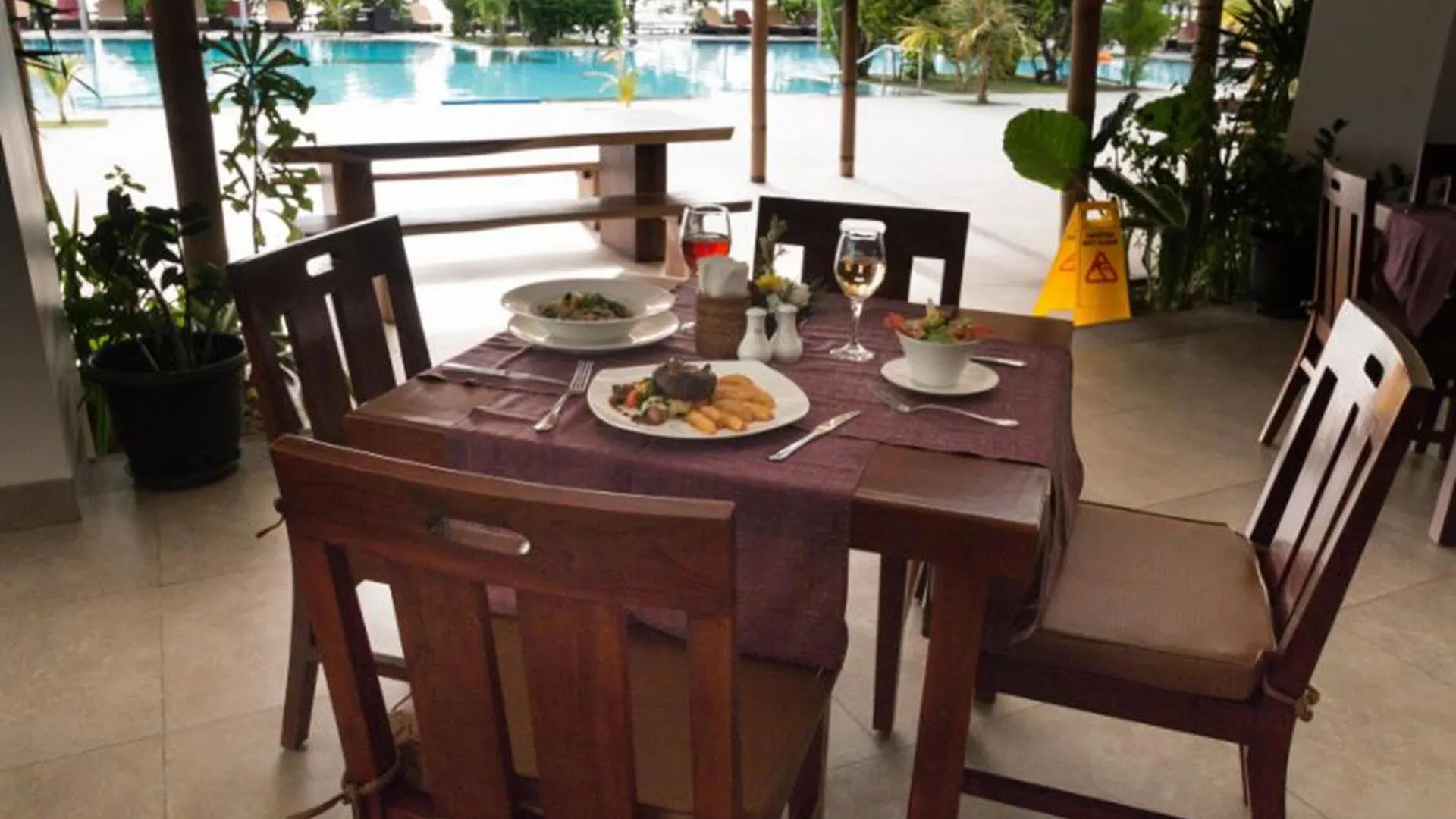 Peninsula Bay Resort Nusa Dua  Nusa Dua (Bali)