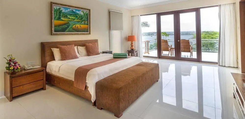 Peninsula Bay Resort Nusa Dua  Hotel