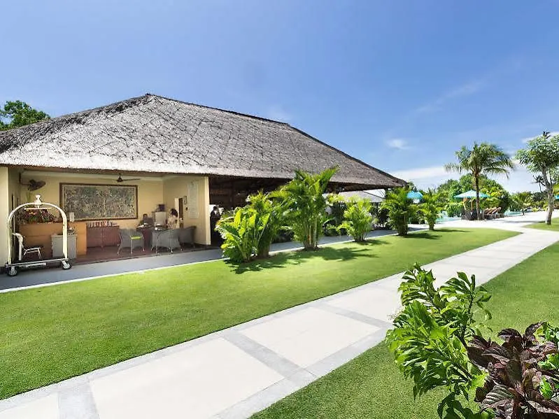 ***** Hotel Peninsula Bay Resort Nusa Dua  Indonesia