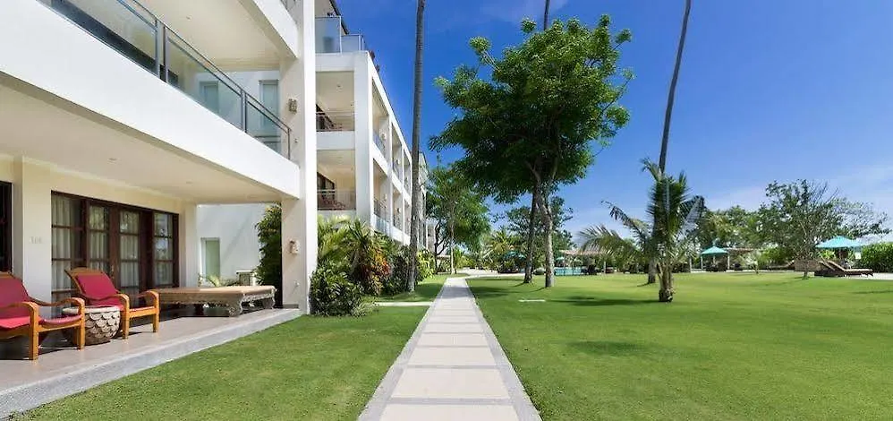 Hotel Peninsula Bay Resort Nusa Dua