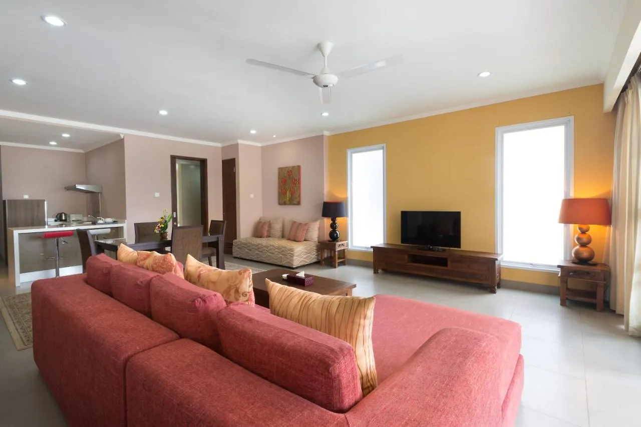 Peninsula Bay Resort Nusa Dua  Hotel