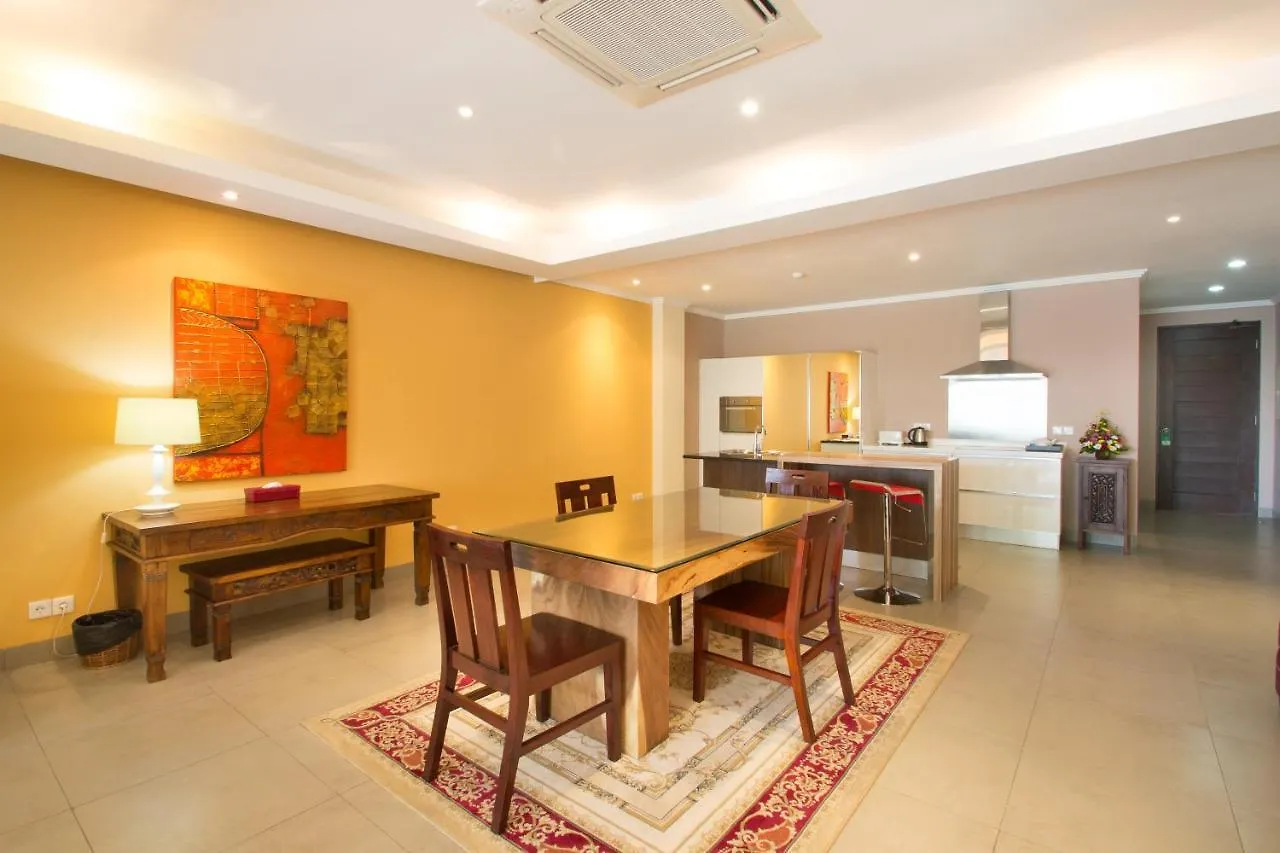 Hotel Peninsula Bay Resort Nusa Dua