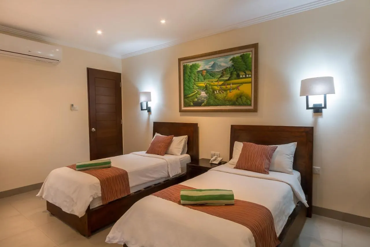 Peninsula Bay Resort Nusa Dua  Indonesia
