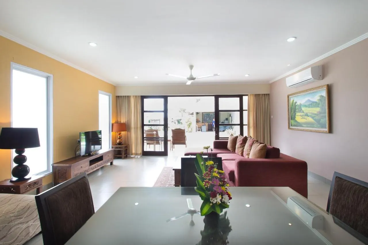 Hotel Peninsula Bay Resort Nusa Dua