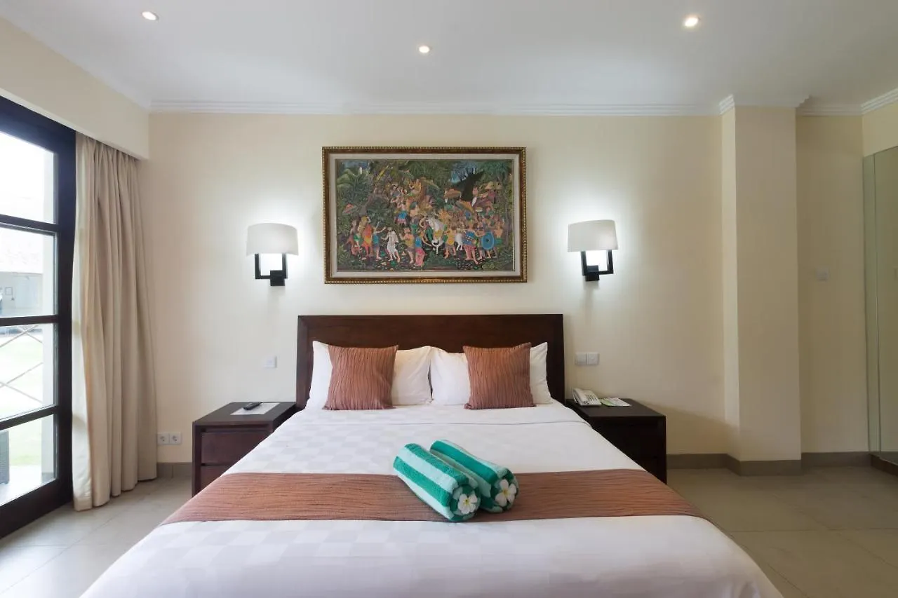 ***** Hotel Peninsula Bay Resort Nusa Dua  Indonesia