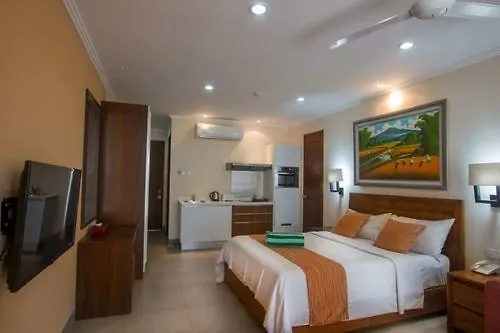 Peninsula Bay Resort Nusa Dua  Hotel