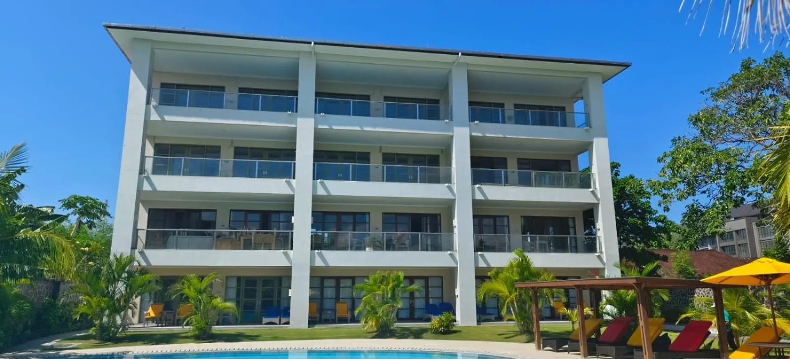 Peninsula Bay Resort Nusa Dua  Indonésie