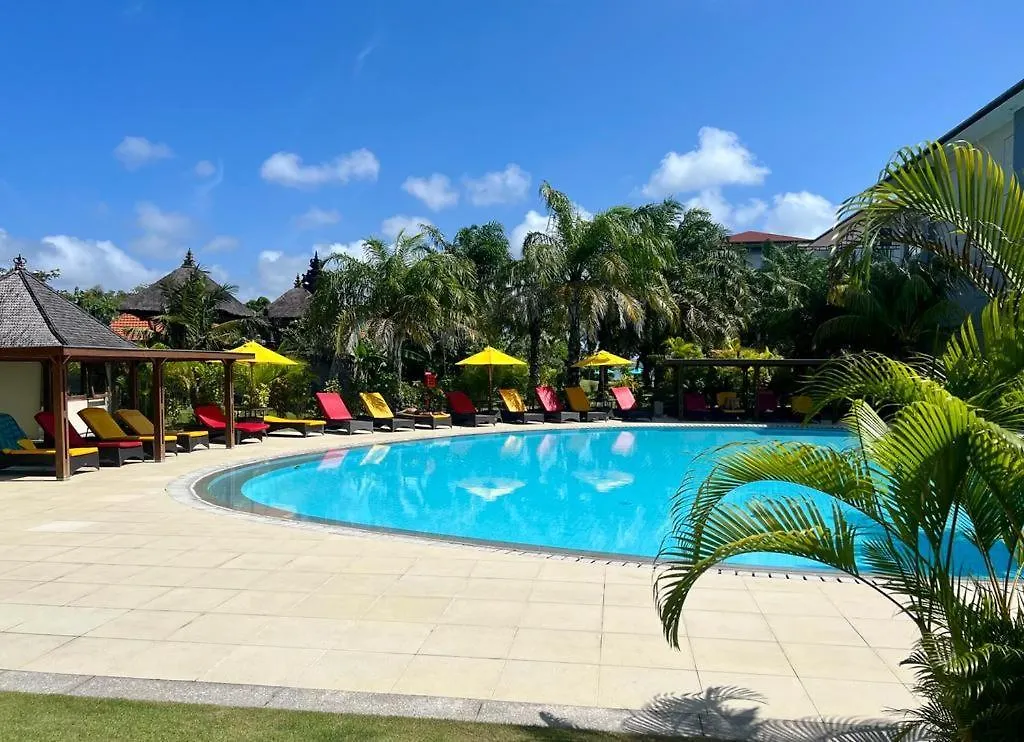 Peninsula Bay Resort Nusa Dua  Nusa Dua (Bali)