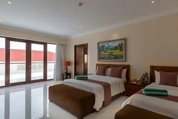 Peninsula Bay Resort Nusa Dua  Hotel