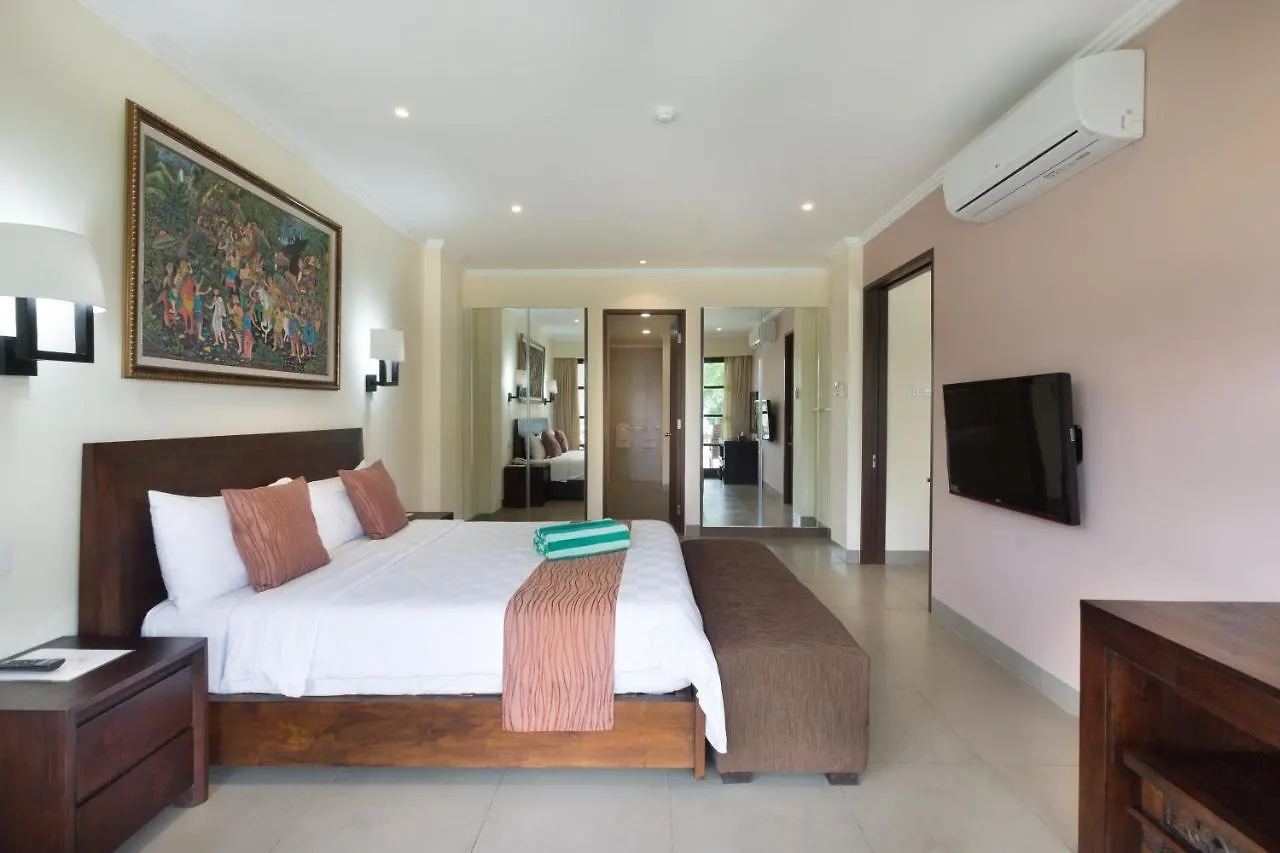 Hotel Peninsula Bay Resort Nusa Dua